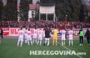 Stadion HŠK Zrinjski, Ultrasi