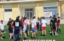 Mostar: Festival ragbija na Kantarevcu
