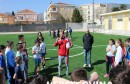 Masovan odziv mladih na Festival ragbija