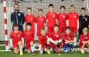 HŠK Zrinjski 2006 DFA liga