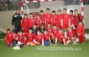 HŠK Zrinjski 2006 DFA liga