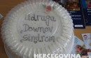 Down sindrom, Svjetski dan sa Down sindromom 