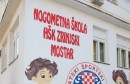 Stadion HŠK Zrinjski, HŠK Zrinjski, DFA liga, DFA 