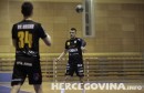 RK Bosna-HMRK Zrinjski 26:21