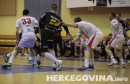 RK Bosna-HMRK Zrinjski 26:21