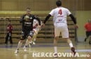 RK Bosna-HMRK Zrinjski 26:21