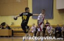 RK Bosna-HMRK Zrinjski 26:21