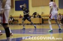 RK Bosna-HMRK Zrinjski 26:21