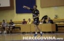 RK Bosna-HMRK Zrinjski 26:21