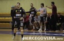 RK Bosna-HMRK Zrinjski 26:21