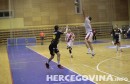 RK Bosna-HMRK Zrinjski 26:21