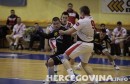 RK Bosna-HMRK Zrinjski 26:21