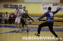 RK Bosna-HMRK Zrinjski 26:21