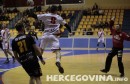 RK Bosna-HMRK Zrinjski 26:21