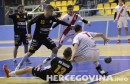 RK Bosna-HMRK Zrinjski 26:21