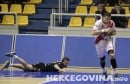 RK Bosna-HMRK Zrinjski 26:21