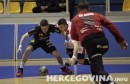 RK Bosna-HMRK Zrinjski 26:21