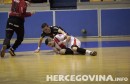 RK Bosna-HMRK Zrinjski 26:21