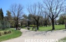 Mostar, park