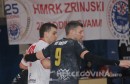 HMRK Zrinjski - RK Bosna