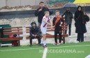 DFA liga Sarajevo Zrinjski
