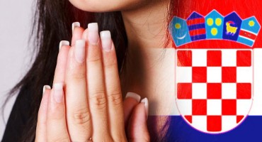 molitva za domovinu, molitva, Hrvatska katolička misija, Manuela Rašić, molitva, Manuela Rašić