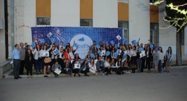 Mostar: Održan Youth Speak Forum 