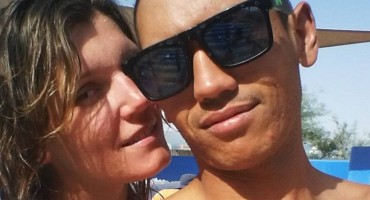 ZARUČNICI UHAPŠENI ZBOG VANBRAČNOG SEKSA Prijeti im višegodišnji zatvor