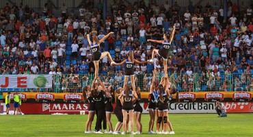 Preko 1000 sportaša dolazi na 7.Cheerleading prvenstvo Bosne i Hercegovine u Posušju