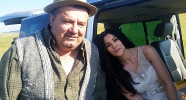 Hercegovačka priča: Načelnik općine u filmskim scenama s Monicom Bellucci 