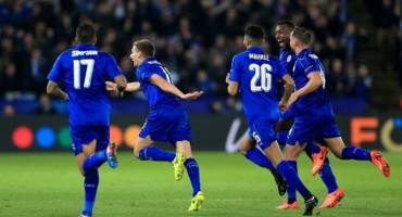Liga prvaka, uefa liga prvaka