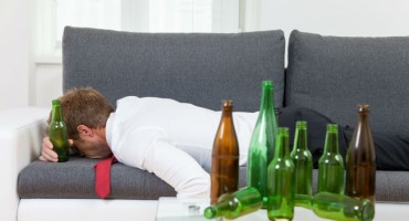 Bizarni 'lijekovi' protiv mamurluka