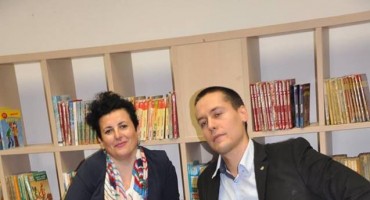 Ivan Vrljić, Široki Brijeg