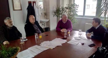 HVIDRA, Dom zdravlja, Dom zdravlja Mostar