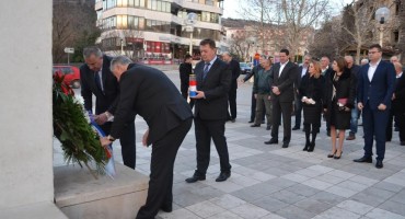 HDZ BiH, Široki Brijeg