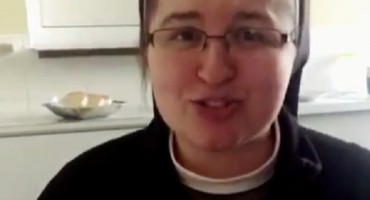 časna sestra, Nina Badrić