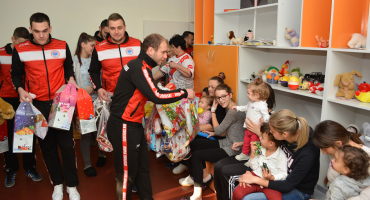 HMRK Zrinjski, autizam