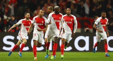 Monaco u strašnoj utakmici izbacio City i izborio četvrtfinale Lige prvaka