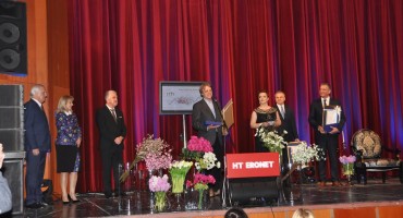 HT Eronet uz Dane Matice hrvatske