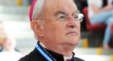 Međugorje, Međugorje, Papa Franjo