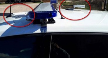 MUP ZHŽ-a ima nove kamere na vozilima koje bilježe sve neregularnosti