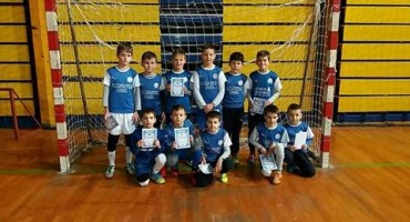 Hajduk, USŠ Sport talent, Univerzalna sportska škola Sport talent