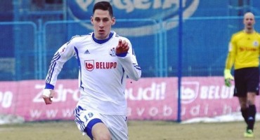 Nikola Katić, Hrvatska zemlja
