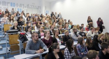 studentski zbor, Mostar