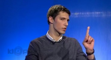 Marijan Knezović: Hrvati u BiH imaju pravo na slobodu govora, sve dok govore ono sto Sarajevo želi čuti