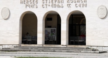 Aluminij Mostar, kosača, Herceg Stjepan Kosača