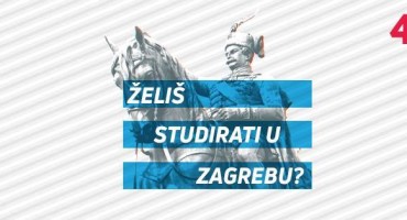 Zagrebački klub livanjskih studenata organizirao 4. Sajam karijera Hercegbosanske županije 