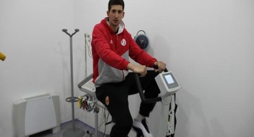 Filip Bundović, HKK Zrinjski