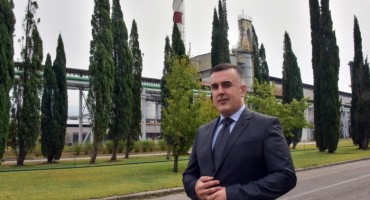 mostarski aluminij, Aluminij Mostar, marijo gadžić