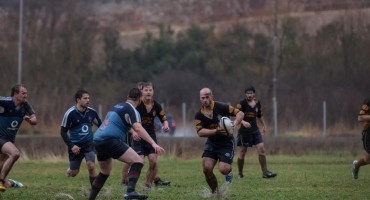 Ragbijaše Hercega skor razlika dijelila od osvajanja turnira u Crnoj Gori